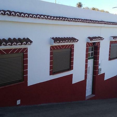 Casa Omaira Erese Villa Eksteriør billede